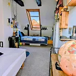 Διαμέρισμα Cozy Haven Cph - Bright Small Rooms, Easy Public Transport *