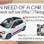 Διαμέρισμα Cozy Haven Cph - Bright Small Rooms, Easy Public Transport Κοπεγχάγη