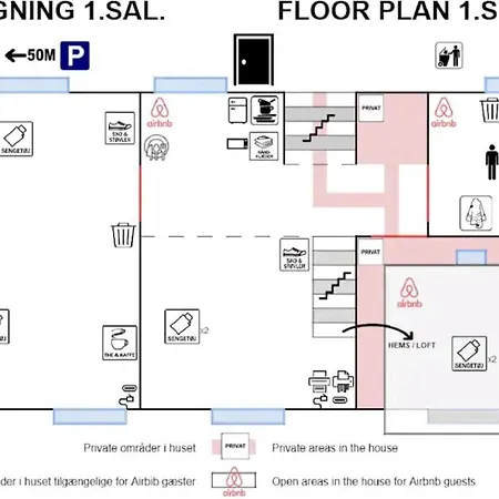 Apartment Cozy Haven - Bright Small Rooms, Easy Public Transport *