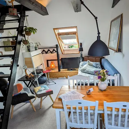 Cozy Haven - Bright Small Rooms, Easy Public Transport Apartment Copenhagen