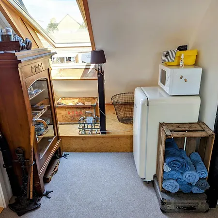 Apartment Cozy Haven - Bright Small Rooms, Easy Public Transport Copenhagen