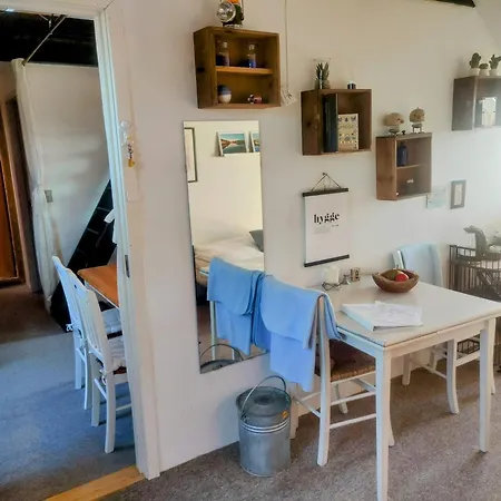 Cozy Haven - Bright Small Rooms, Easy Public Transport * コペンハーゲン