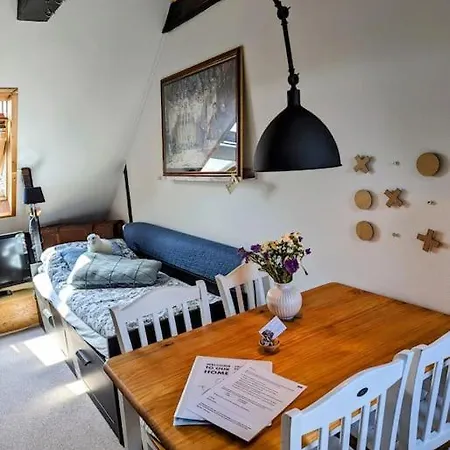 Apartment Cozy Haven - Bright Small Rooms, Easy Public Transport Kopenhagen