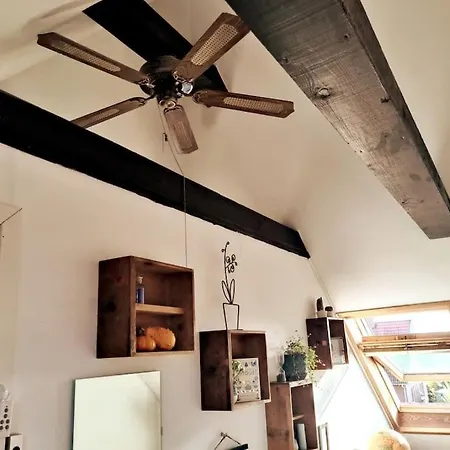 Cozy Haven - Bright Small Rooms, Easy Public Transport *