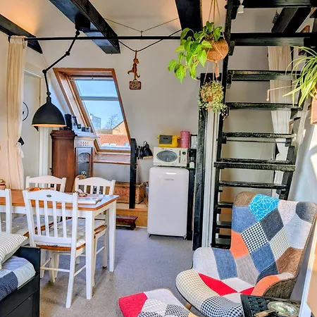 Cozy Haven Cph - Bright Small Rooms, Easy Public Transport Koppenhága