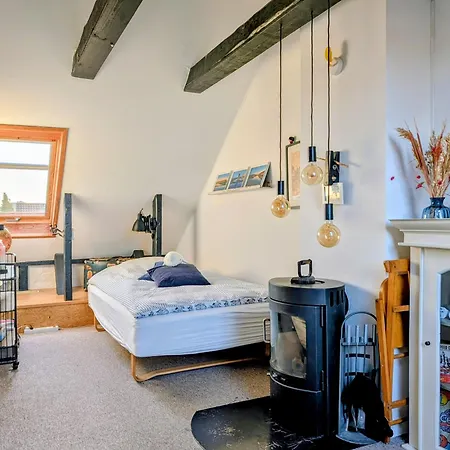 Cozy Haven Cph - Bright Small Rooms, Easy Public Transport Koppenhága