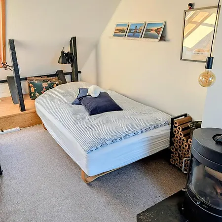 דירה Cozy Haven Cph - Bright Small Rooms, Easy Public Transport