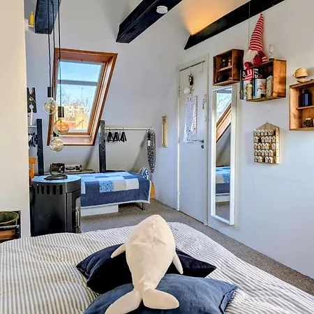 Cozy Haven Cph - Bright Small Rooms, Easy Public Transport קופנהגן
