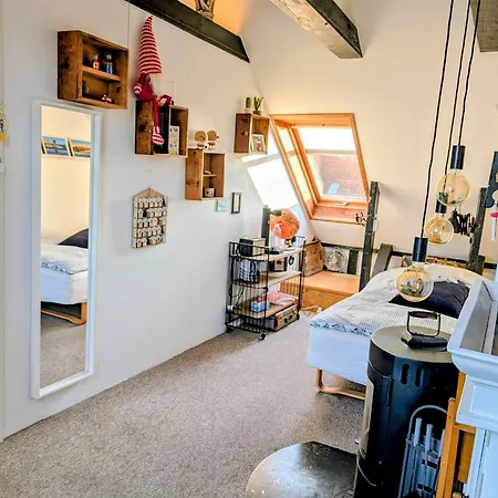 Cozy Haven Cph - Bright Small Rooms, Easy Public Transport * Koppenhága