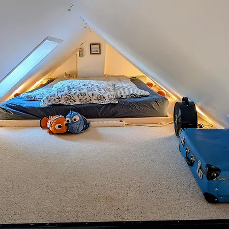 Cozy Haven Cph - Bright Small Rooms, Easy Public Transport דירה *