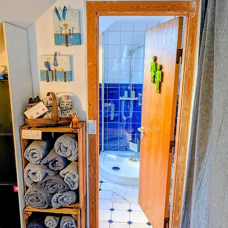 Cozy Haven Cph - Bright Small Rooms, Easy Public Transport *
