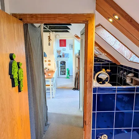Cozy Haven Cph - Bright Small Rooms, Easy Public Transport Appartamento Copenaghen