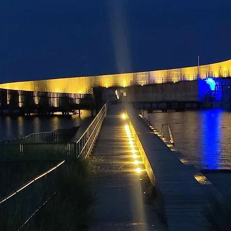 Cozy Haven Cph - Bright Small Rooms, Easy Public Transport Koppenhága