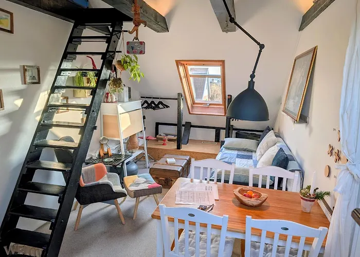 Cozy Haven Cph - Bright Small Rooms, Easy Public Transport *