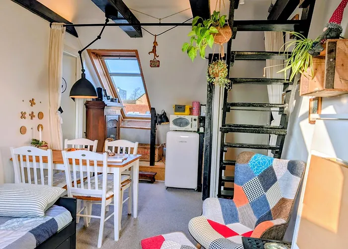 Cozy Haven Cph - Bright Small Rooms, Easy Public Transport Kopenhag