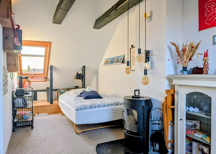 Cozy Haven Cph - Bright Small Rooms, Easy Public Transport Koppenhága