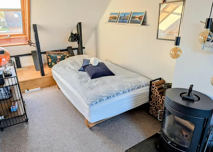 Apartman Cozy Haven Cph - Bright Small Rooms, Easy Public Transport