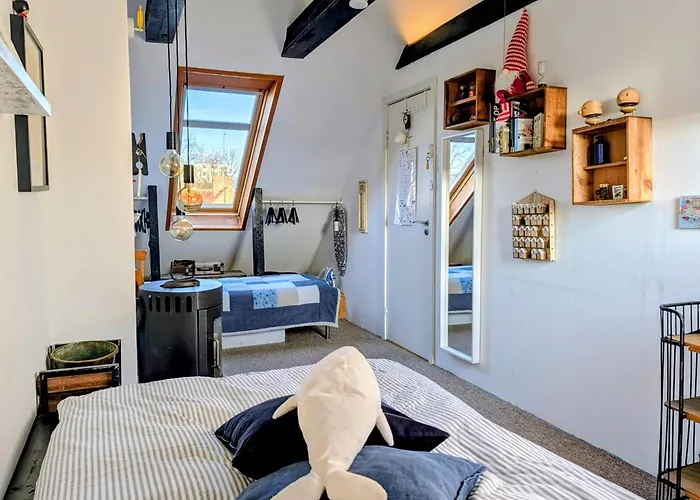 Cozy Haven Cph - Bright Small Rooms, Easy Public Transport Kopenhag