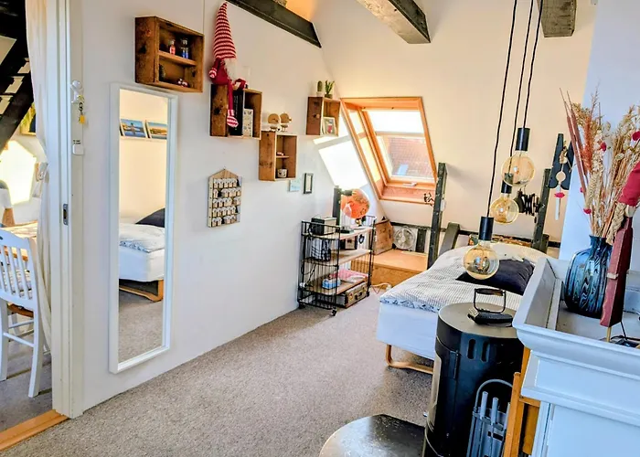 Cozy Haven Cph - Bright Small Rooms, Easy Public Transport * Koppenhága