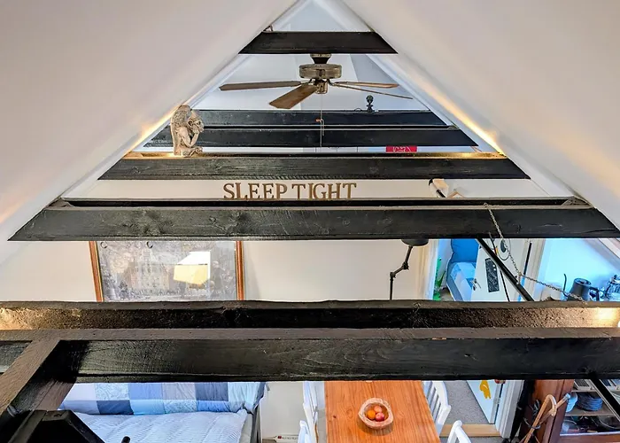 Cozy Haven Cph - Bright Small Rooms, Easy Public Transport Daire