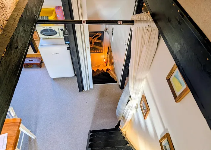 Apartman Cozy Haven Cph - Bright Small Rooms, Easy Public Transport Koppenhága