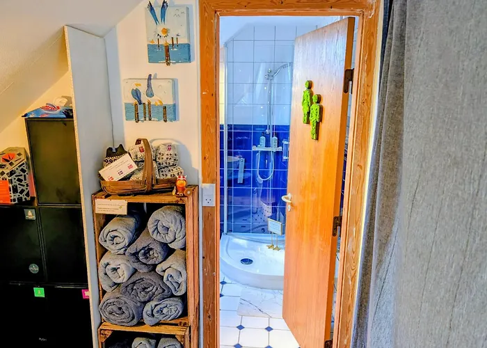 Cozy Haven Cph - Bright Small Rooms, Easy Public Transport *