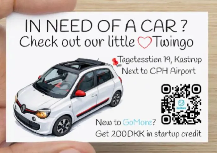 Apartman Cozy Haven Cph - Bright Small Rooms, Easy Public Transport Koppenhága