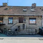 Daire Cozy Haven Cph - Bright Small Rooms, Easy Public Transport