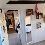 Daire Cozy Haven Cph - Bright Small Rooms, Easy Public Transport Kopenhag