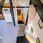 Daire Cozy Haven Cph - Bright Small Rooms, Easy Public Transport Kopenhag