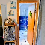 Cozy Haven Cph - Bright Small Rooms, Easy Public Transport *