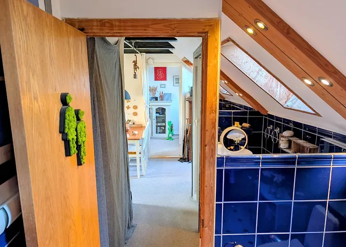 Cozy Haven Cph - Bright Small Rooms, Easy Public Transport Apartamento Copenhague